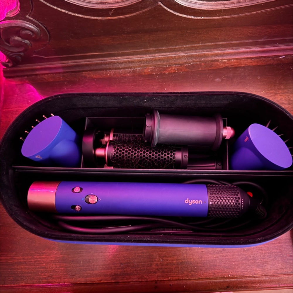 Dyson AirWrap Multi-Styler